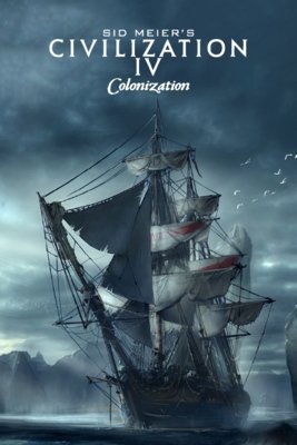 Sid Meiers Civilization IV